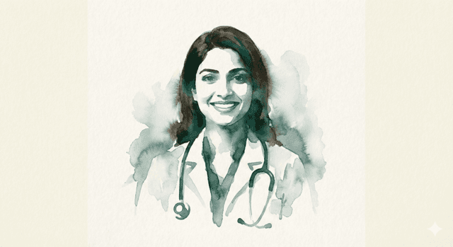 Dr. Priya Patel